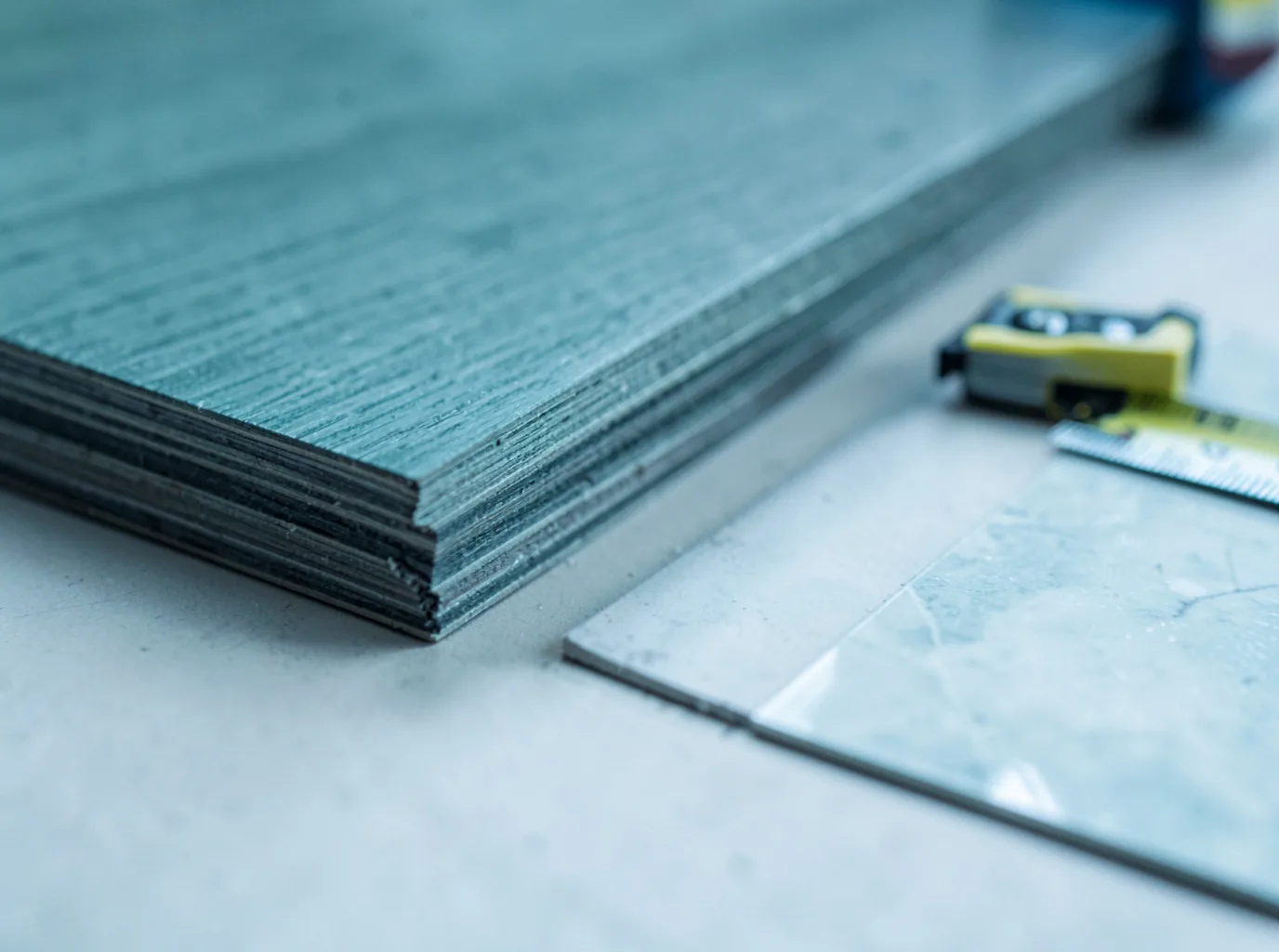 Luxury Vinyl Plank Installation Sea Isle City, NJ FAQs